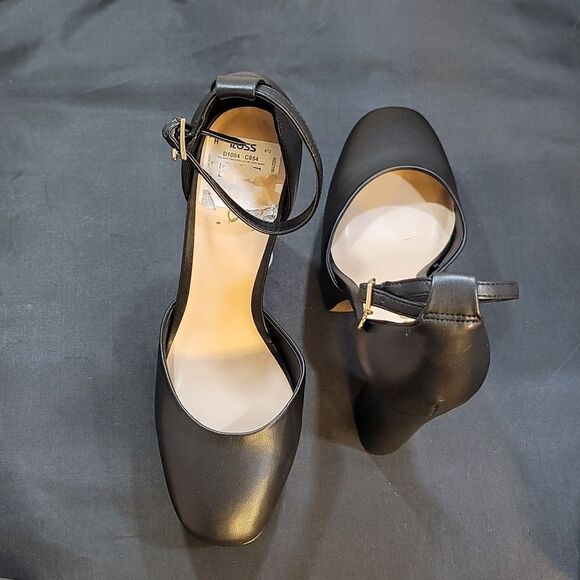 BRAND NEW ALDO PLATFORM HIGH HELL STILETTOS SANDAL S2 - Picture 3 of 14